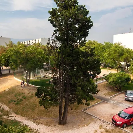 Appartement Zoi *