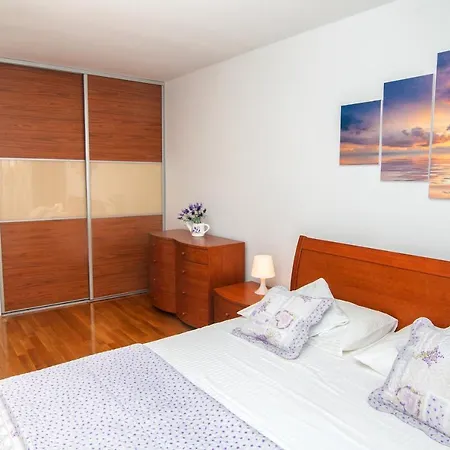 Appartement Zoi *