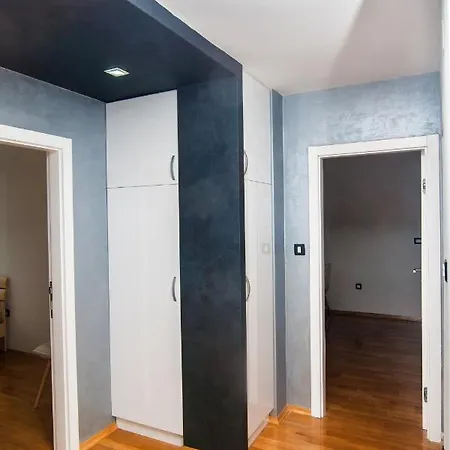 Zoi Appartement