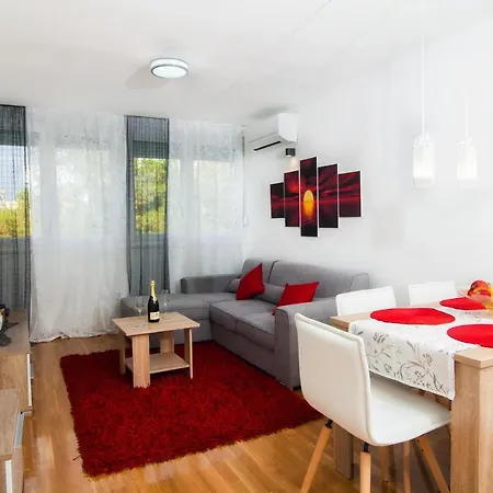 Apartment Zoi Split
