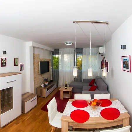 Apartment Zoi Split